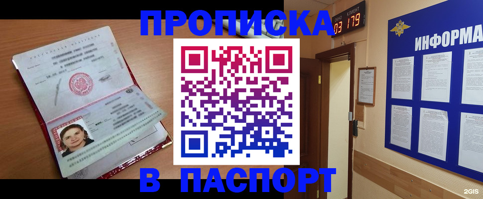 прописка 2025 в Мончегорске